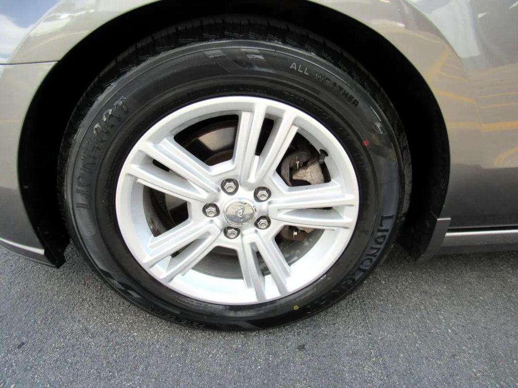 used 2014 Ford Mustang car, priced at $14,795