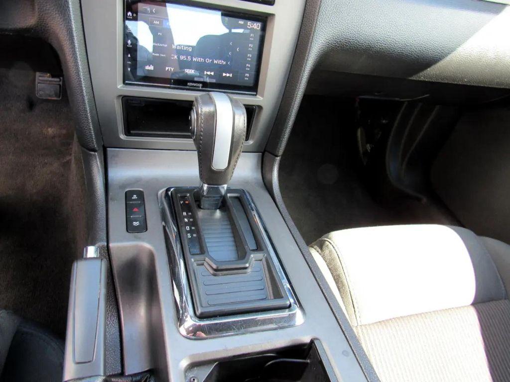 used 2014 Ford Mustang car, priced at $14,795