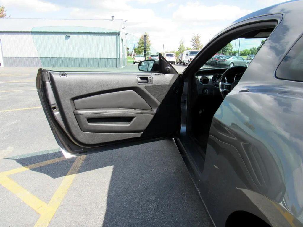 used 2014 Ford Mustang car, priced at $14,795