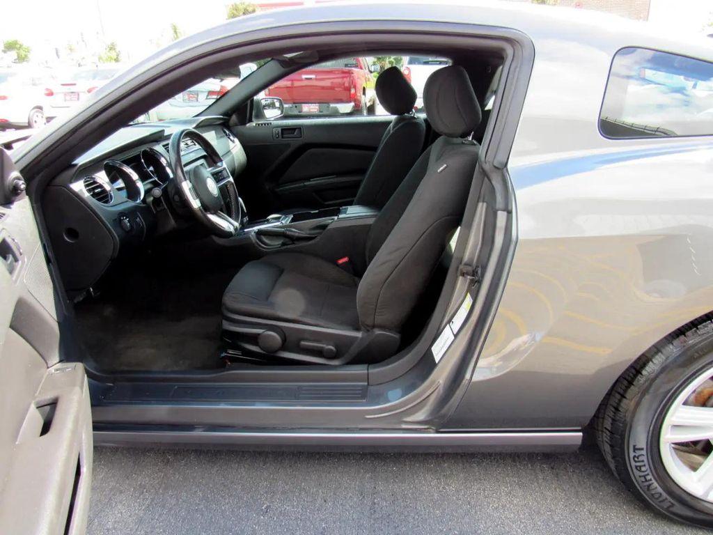 used 2014 Ford Mustang car, priced at $14,795