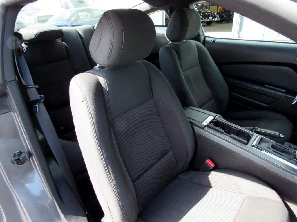 used 2014 Ford Mustang car, priced at $14,795