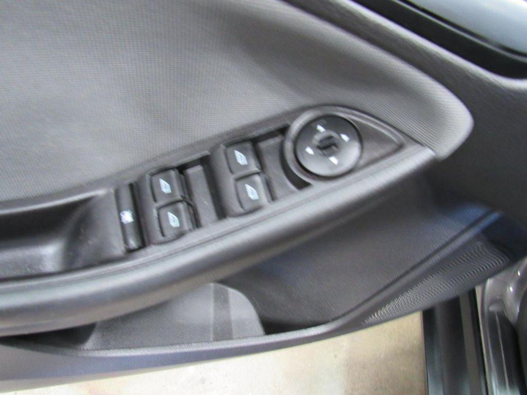 used 2014 Ford Focus car, priced at $8,995