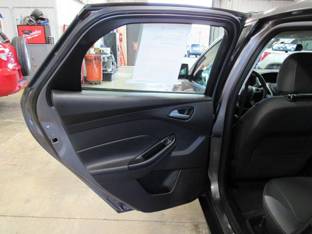 used 2014 Ford Focus car, priced at $8,995