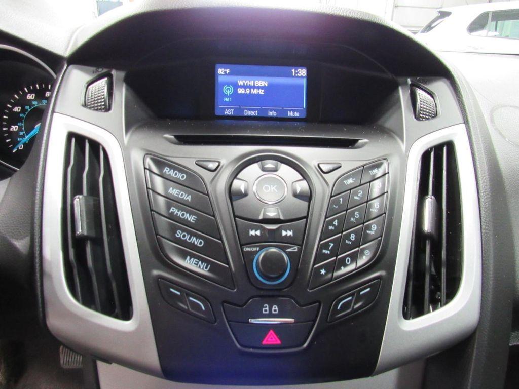 used 2014 Ford Focus car, priced at $8,995