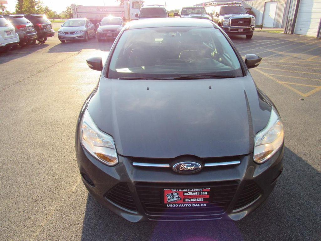 used 2014 Ford Focus car, priced at $8,995