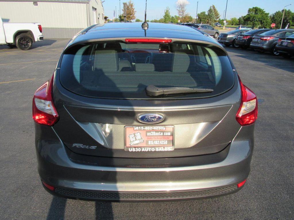 used 2014 Ford Focus car, priced at $8,995
