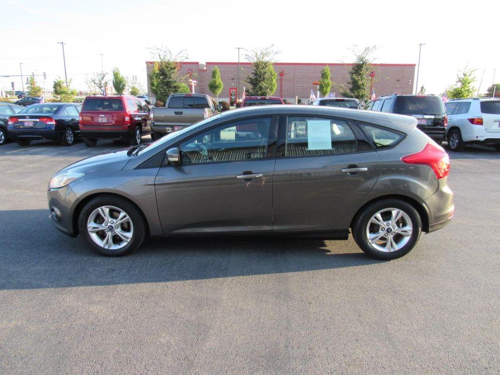 used 2014 Ford Focus car, priced at $8,995