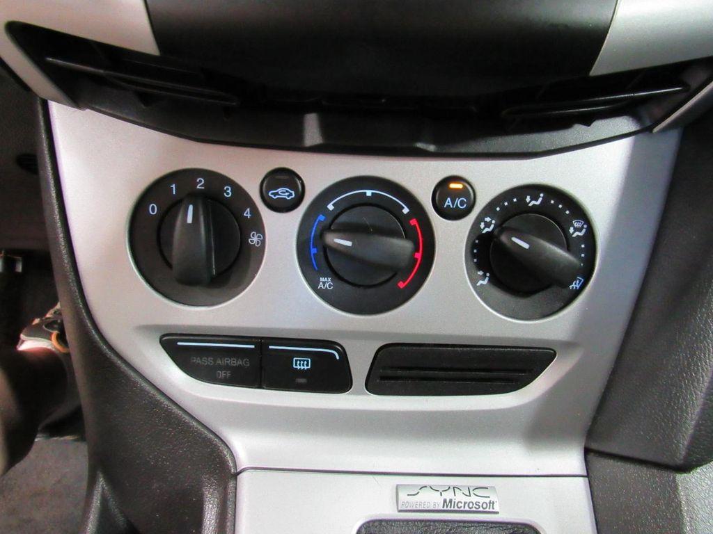 used 2014 Ford Focus car, priced at $8,995