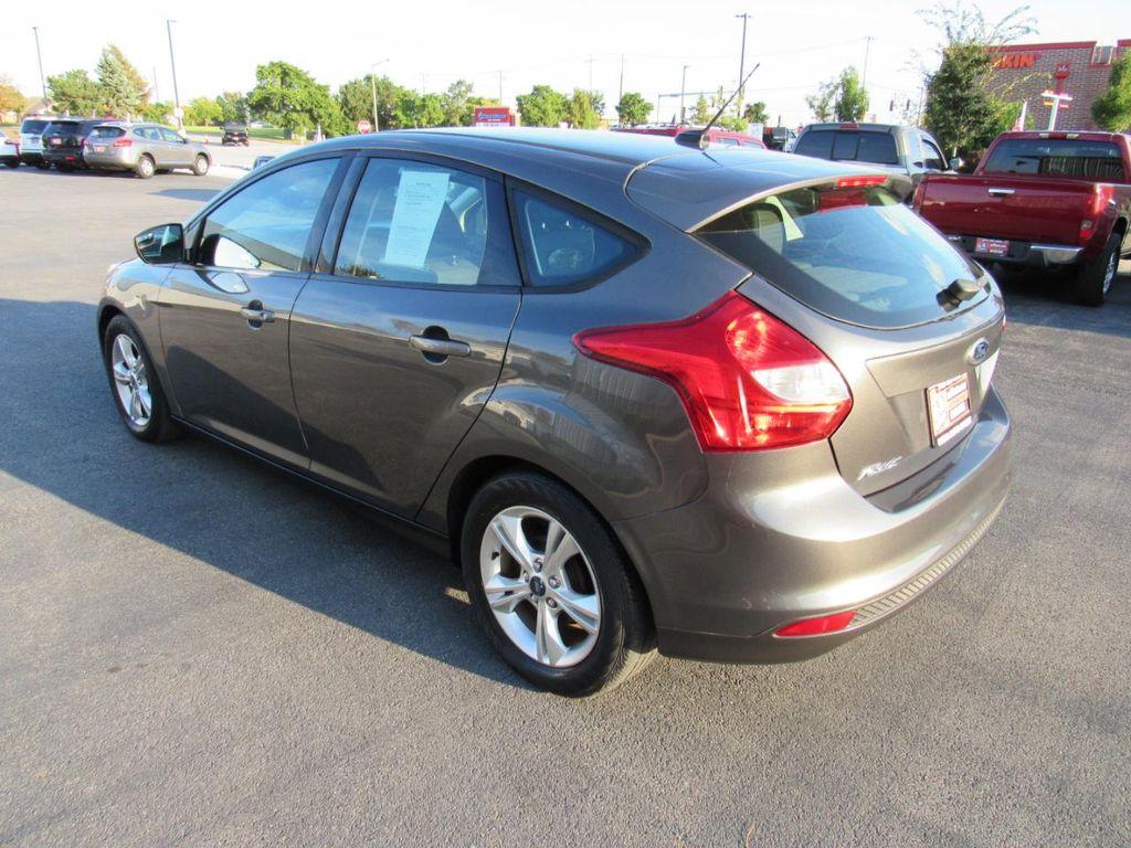 used 2014 Ford Focus car, priced at $8,995
