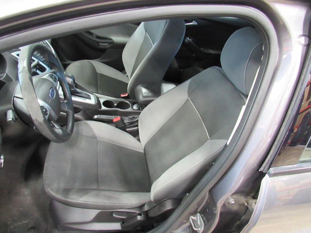 used 2014 Ford Focus car, priced at $8,995
