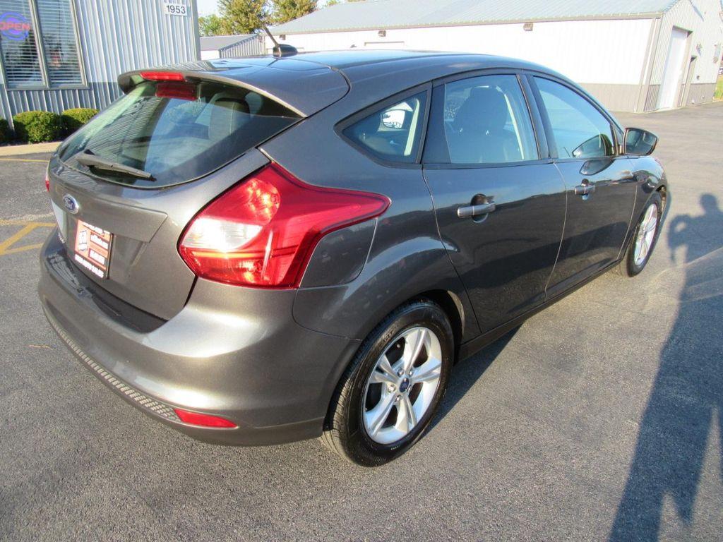 used 2014 Ford Focus car, priced at $8,995