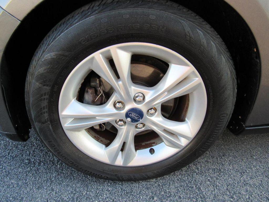 used 2014 Ford Focus car, priced at $8,995