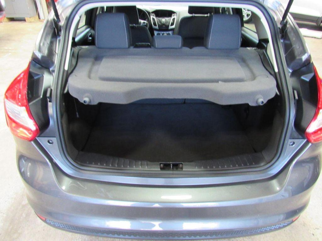 used 2014 Ford Focus car, priced at $8,995