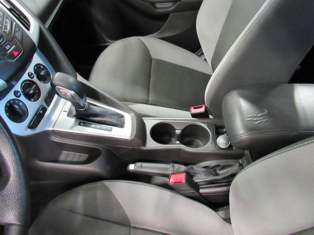 used 2014 Ford Focus car, priced at $8,995