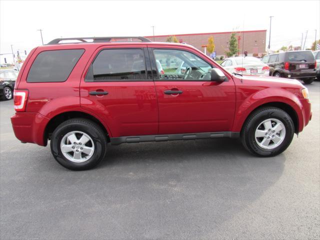 used 2010 Ford Escape car, priced at $9,995