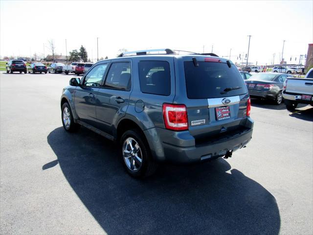 used 2011 Ford Escape car, priced at $8,995