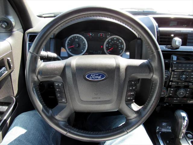 used 2011 Ford Escape car, priced at $8,995