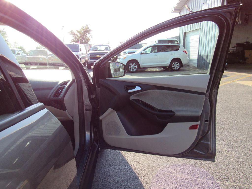 used 2014 Ford Focus car, priced at $6,995
