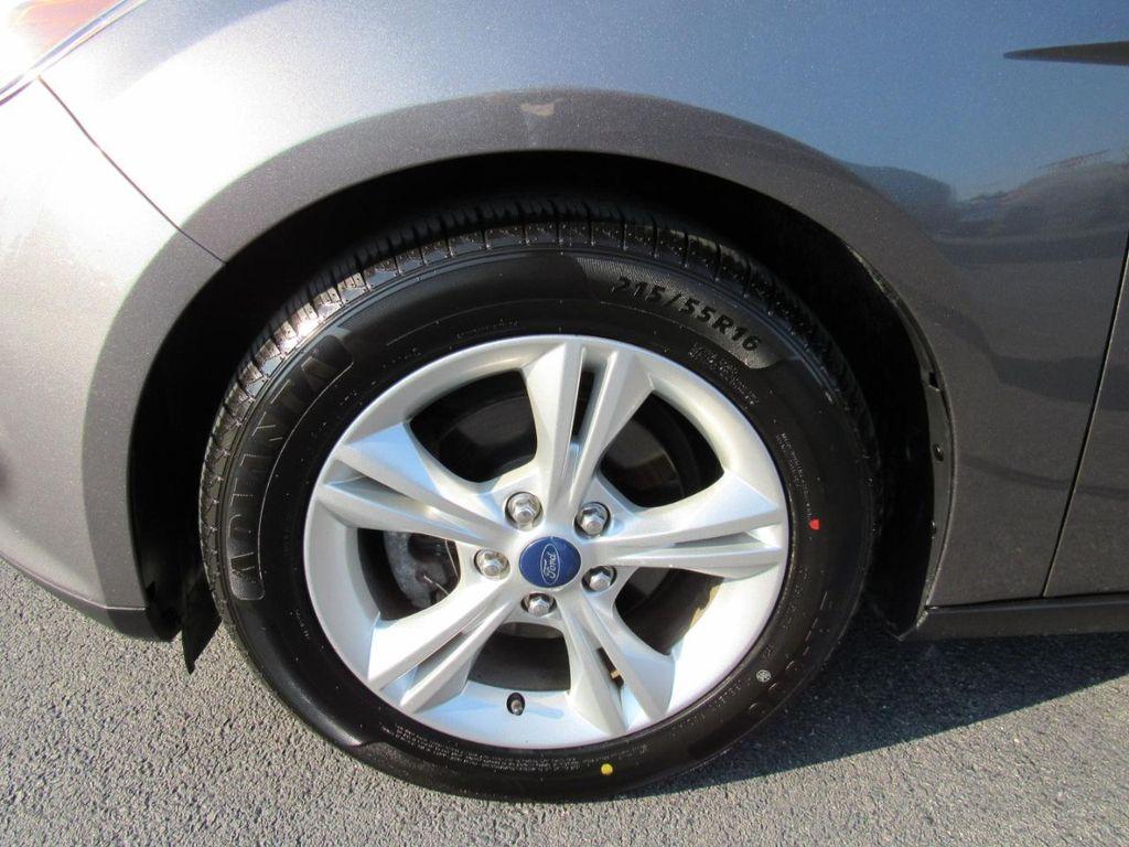 used 2014 Ford Focus car, priced at $6,995