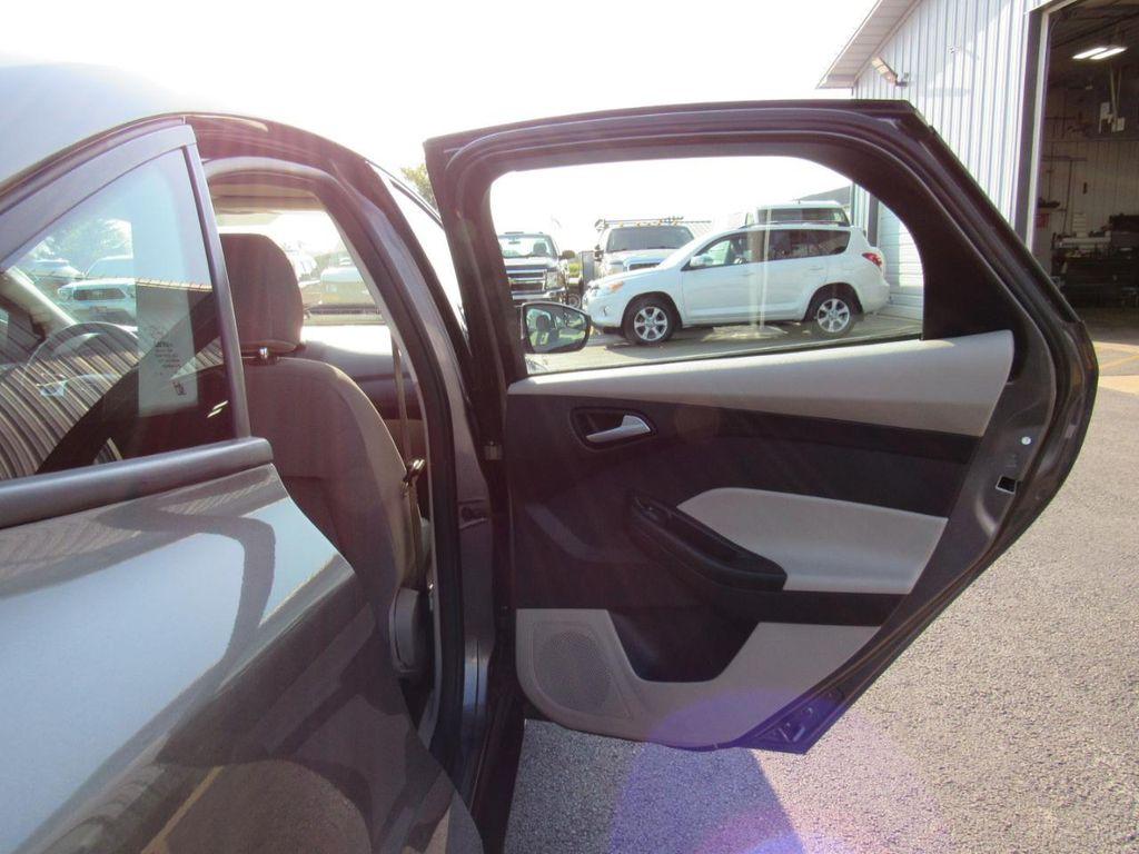 used 2014 Ford Focus car, priced at $6,995