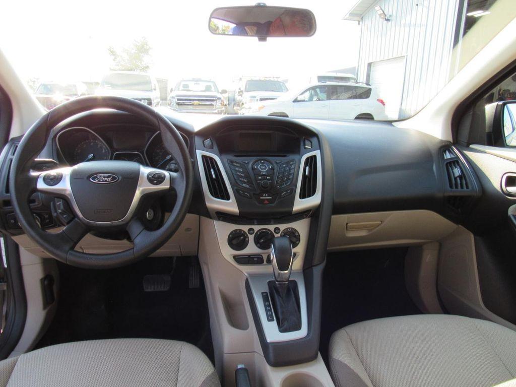 used 2014 Ford Focus car, priced at $6,995