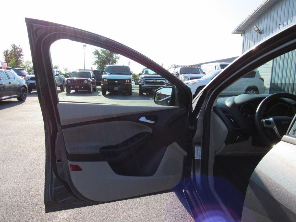 used 2014 Ford Focus car, priced at $6,995