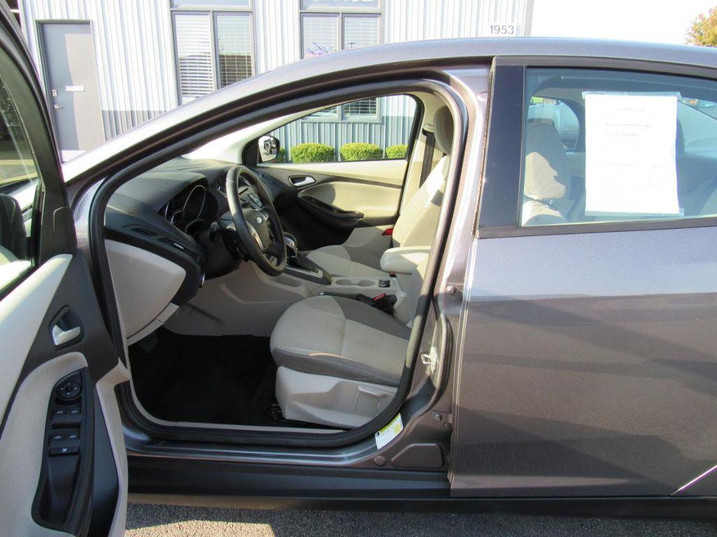 used 2014 Ford Focus car, priced at $6,995