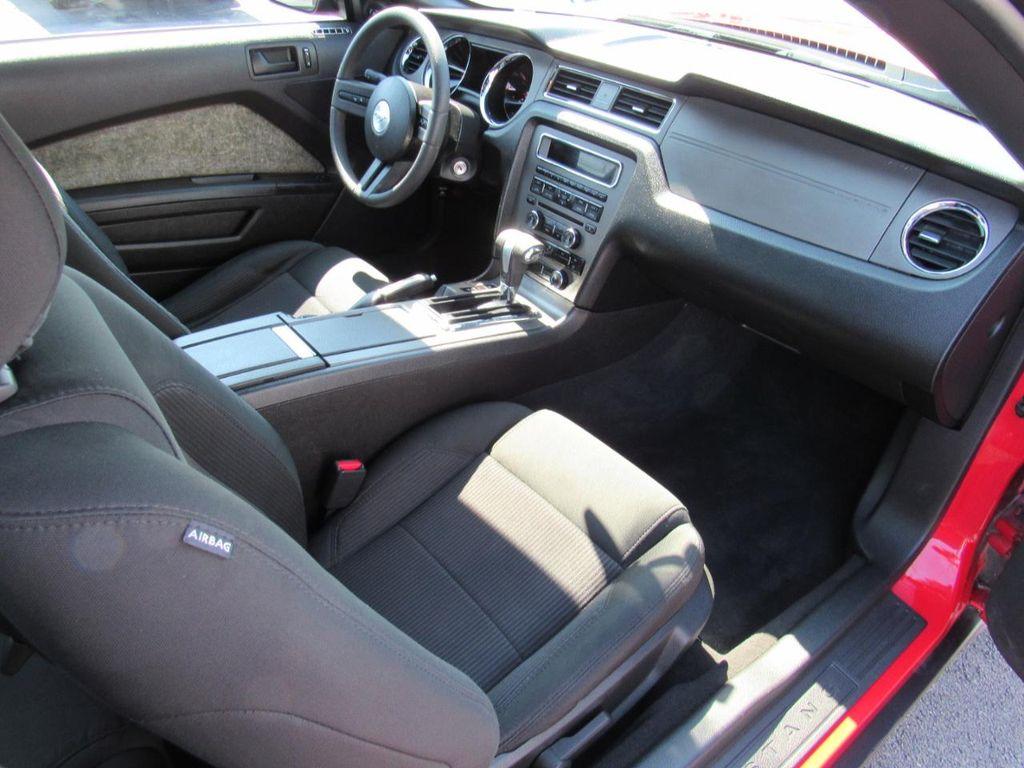 used 2010 Ford Mustang car, priced at $10,999