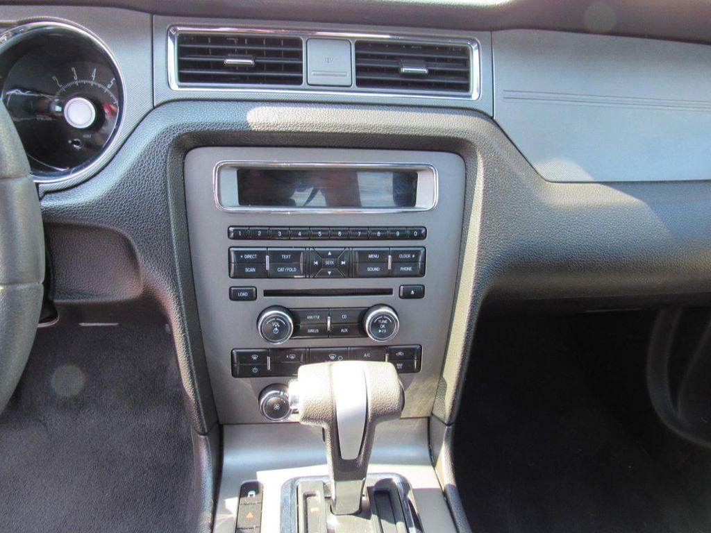 used 2010 Ford Mustang car, priced at $10,999
