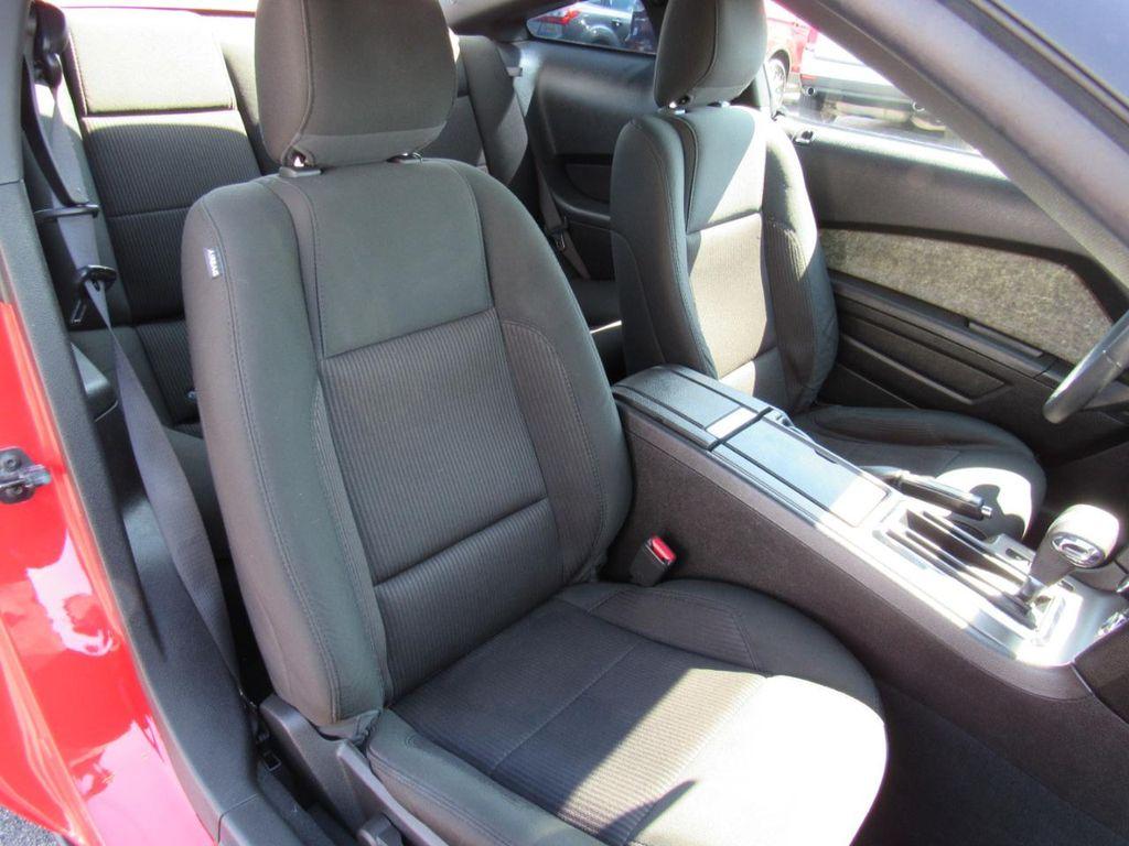 used 2010 Ford Mustang car, priced at $10,999