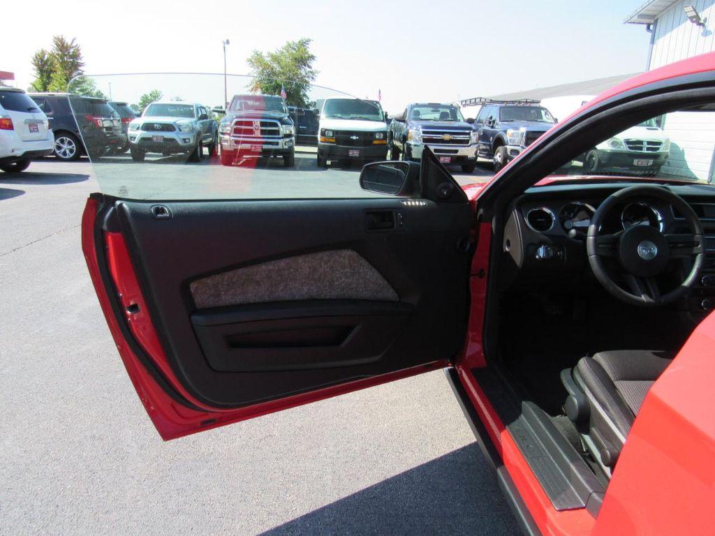 used 2010 Ford Mustang car, priced at $10,999