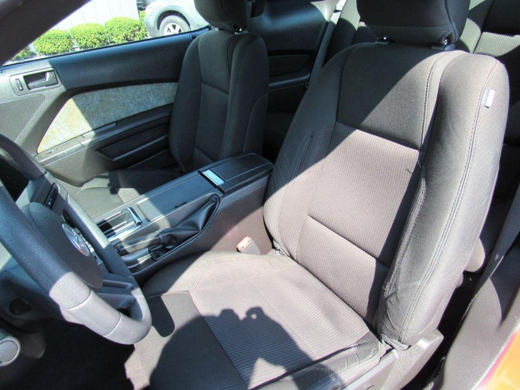 used 2010 Ford Mustang car, priced at $10,999