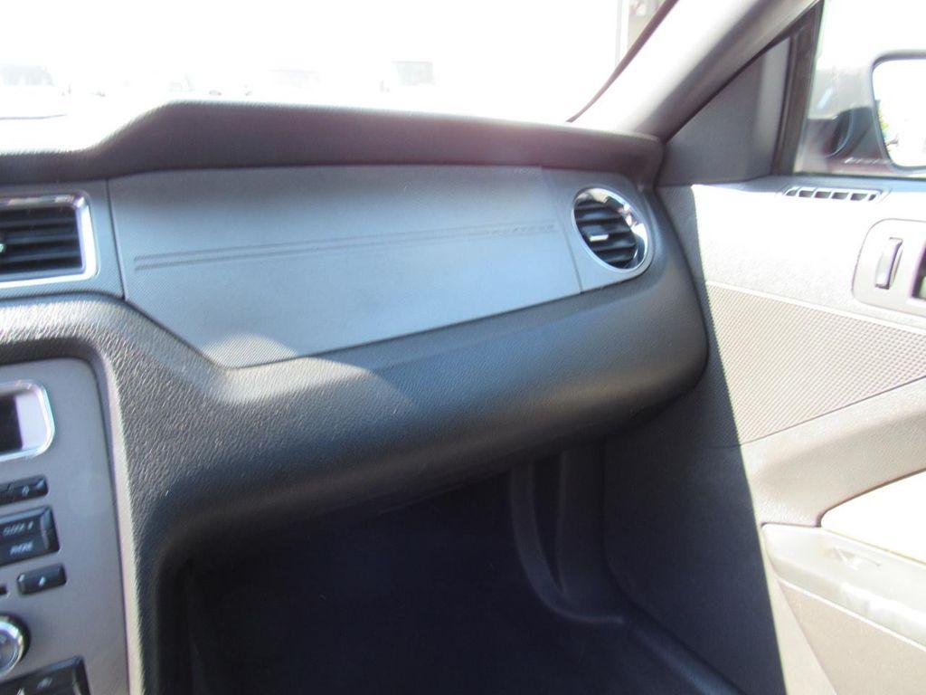 used 2010 Ford Mustang car, priced at $10,999