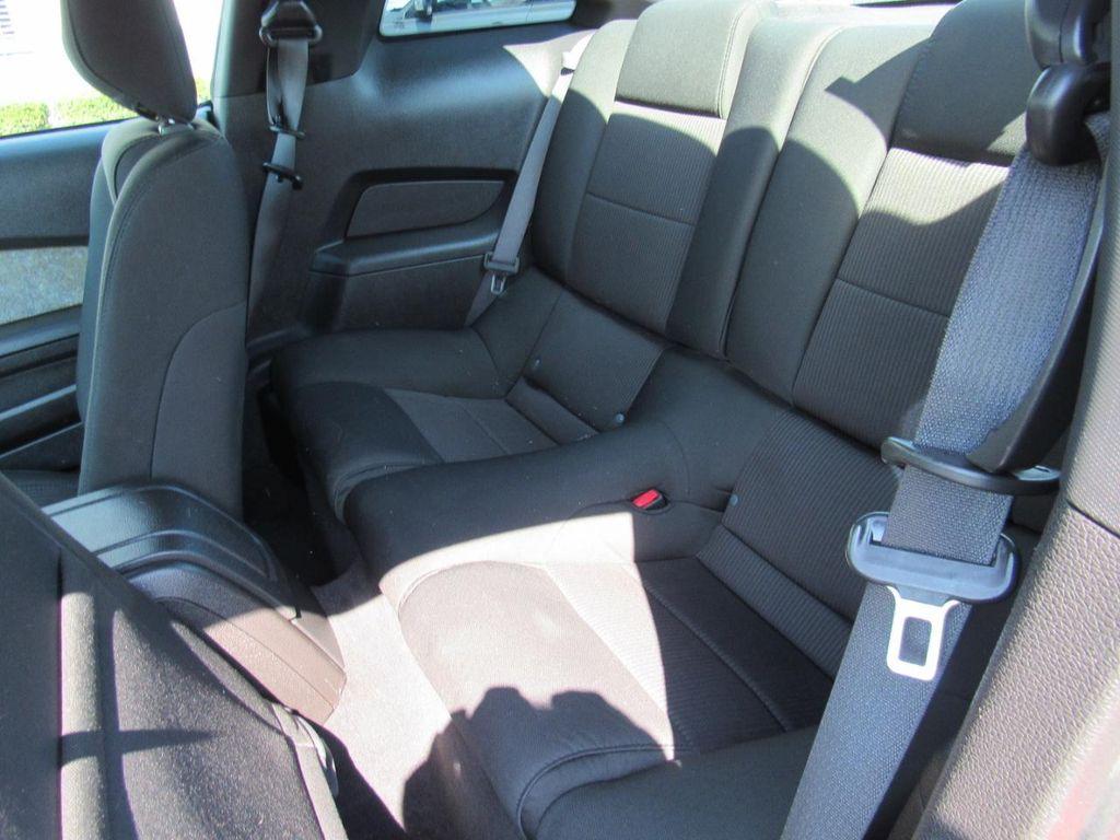 used 2010 Ford Mustang car, priced at $10,999