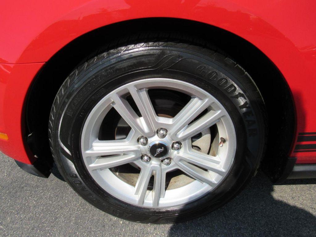 used 2010 Ford Mustang car, priced at $10,999