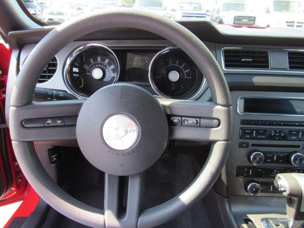 used 2010 Ford Mustang car, priced at $10,999