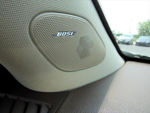 used 2015 Cadillac SRX car, priced at $13,995
