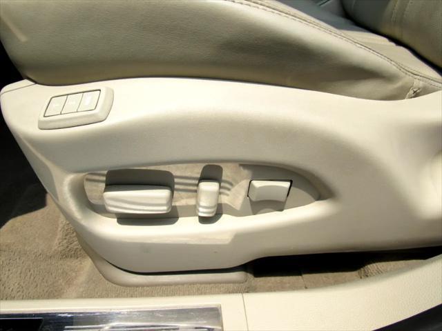 used 2015 Cadillac SRX car, priced at $13,995