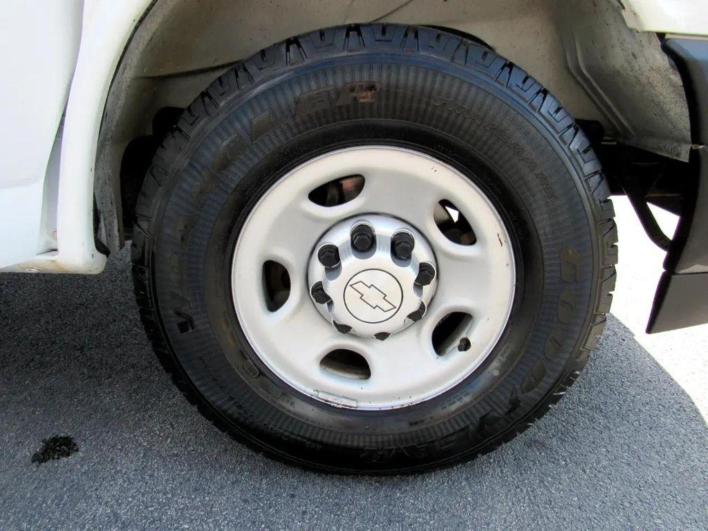 used 2017 Chevrolet Express 2500 car, priced at $13,999