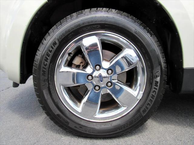 used 2008 Ford Escape car, priced at $8,995