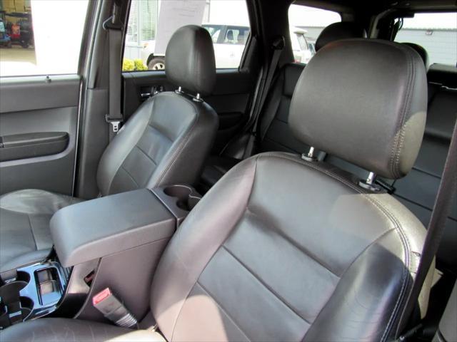 used 2008 Ford Escape car, priced at $8,995
