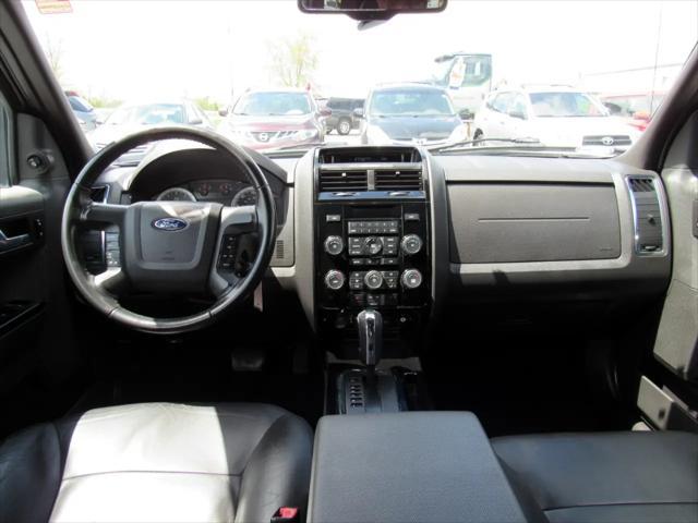 used 2008 Ford Escape car, priced at $8,995