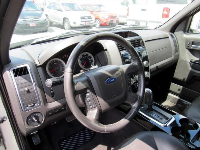 used 2008 Ford Escape car, priced at $8,995