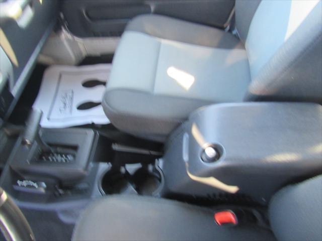 used 2005 Jeep Wrangler car, priced at $15,995