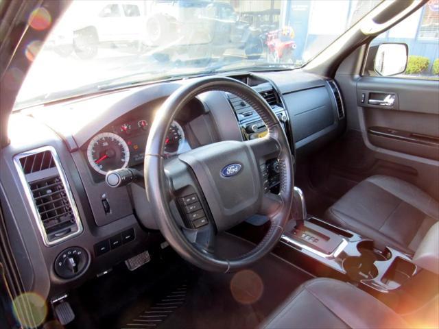 used 2010 Ford Escape car, priced at $9,495