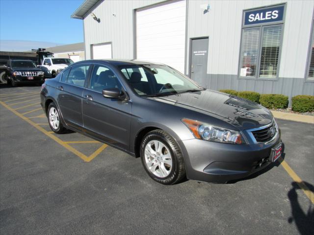 used 2008 Honda Accord car, priced at $10,995