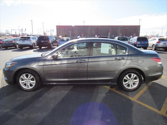 used 2008 Honda Accord car, priced at $10,995