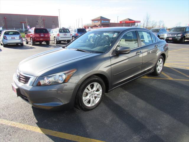 used 2008 Honda Accord car, priced at $10,995