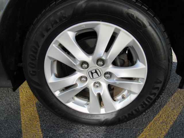 used 2008 Honda Accord car, priced at $10,995