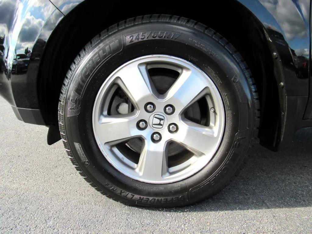 used 2009 Honda Pilot car, priced at $10,495